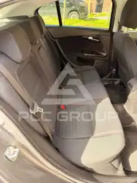 2016 Fiat Tipo