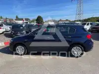 2016 Fiat Tipo