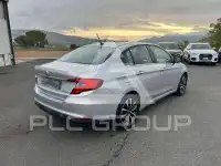 2016 Fiat Tipo