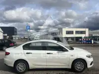 2016 Fiat Tipo