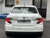2016 Fiat Tipo