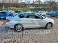 2016 Fiat Tipo