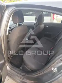 2016 Fiat Tipo