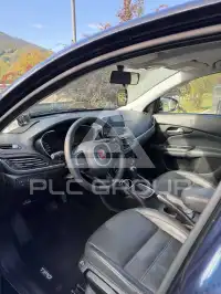 2016 Fiat Tipo
