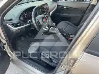 2016 Fiat Tipo