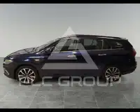 2016 Fiat Tipo