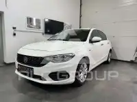 2016 Fiat Tipo