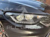 2016 Fiat Tipo