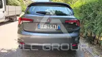 2016 Fiat Tipo