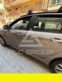 2016 Fiat Tipo