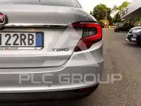 2016 Fiat Tipo