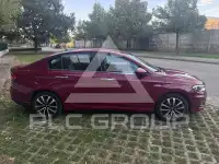 2016 Fiat Tipo