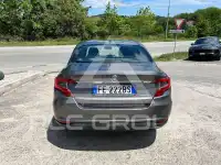 2016 Fiat Tipo