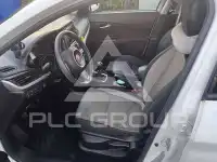 2016 Fiat Tipo