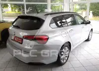 2016 Fiat Tipo