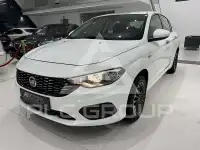 2016 Fiat Tipo