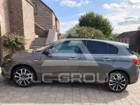 2016 Fiat Tipo