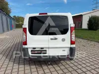 2016 Fiat Scudo