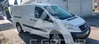 2016 Fiat Scudo