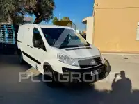 2016 Fiat Scudo