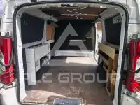 2016 Fiat Scudo