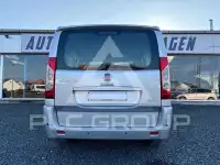 2016 Fiat Scudo