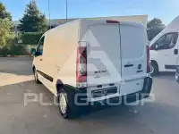 2016 Fiat Scudo