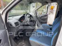 2016 Fiat Scudo