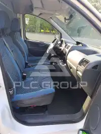 2016 Fiat Scudo