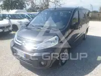 2016 Fiat Scudo