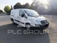2016 Fiat Scudo
