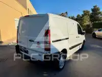 2016 Fiat Scudo