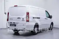 2016 Fiat Scudo