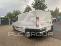 2016 Fiat Scudo