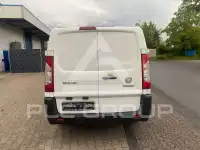 2016 Fiat Scudo