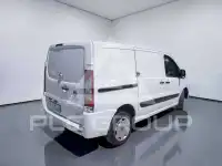 2016 Fiat Scudo