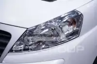 2016 Fiat Scudo