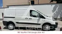 2016 Fiat Scudo
