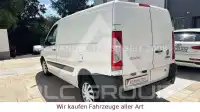 2016 Fiat Scudo