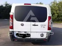 2016 Fiat Scudo