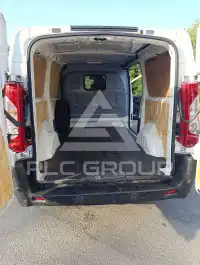 2016 Fiat Scudo