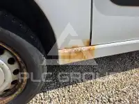 2016 Fiat Scudo