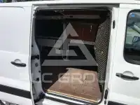 2016 Fiat Scudo