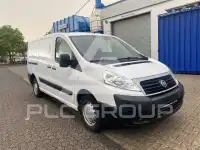 2016 Fiat Scudo