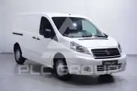 2016 Fiat Scudo