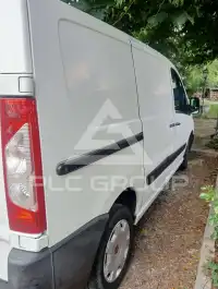 2016 Fiat Scudo