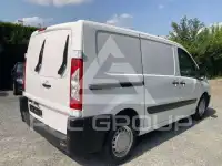 2016 Fiat Scudo