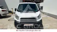 2016 Fiat Scudo