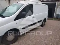 2016 Fiat Scudo