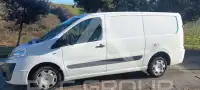2016 Fiat Scudo